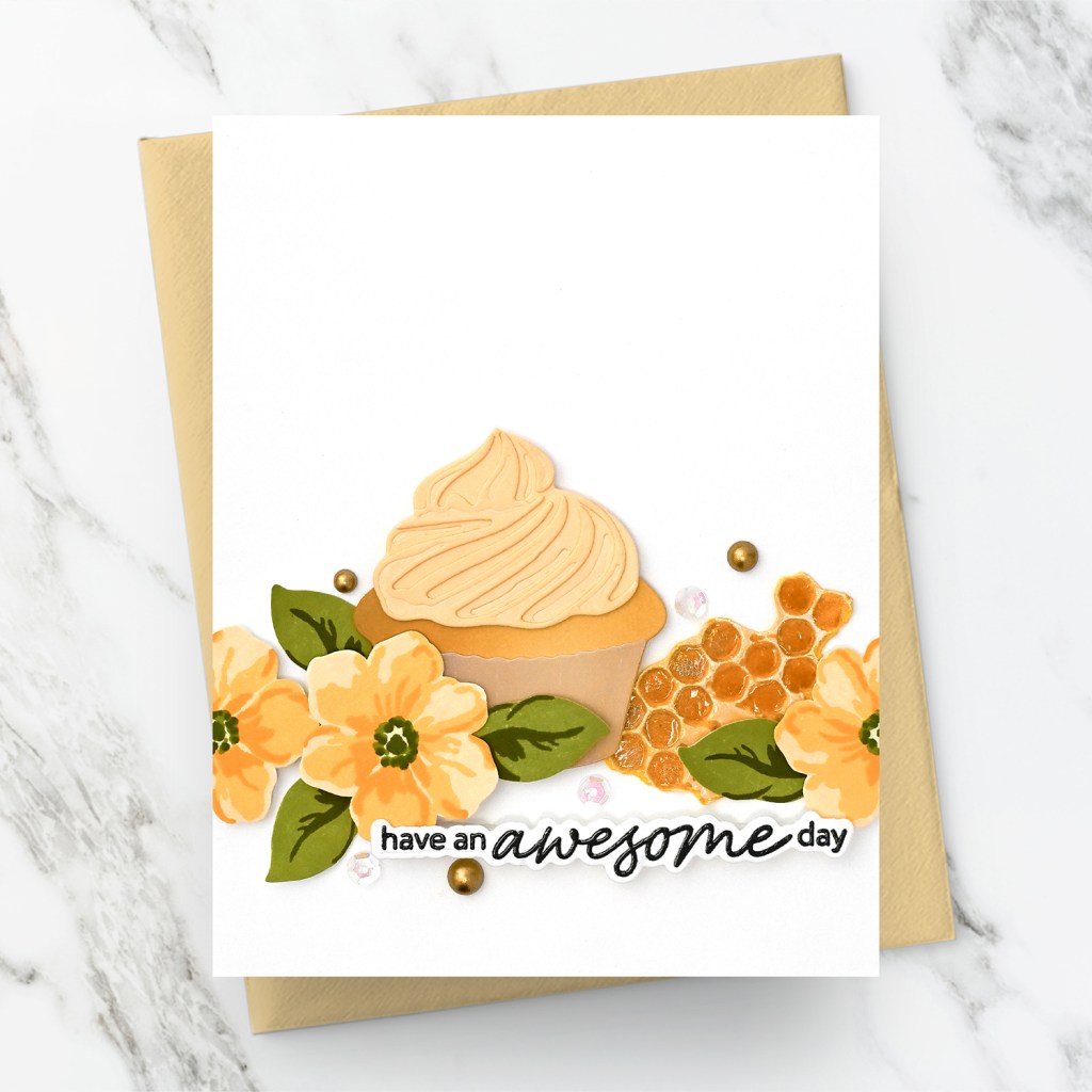 Have An Awesome Day&nbsp;Card